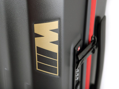 Mala BMW M 43L