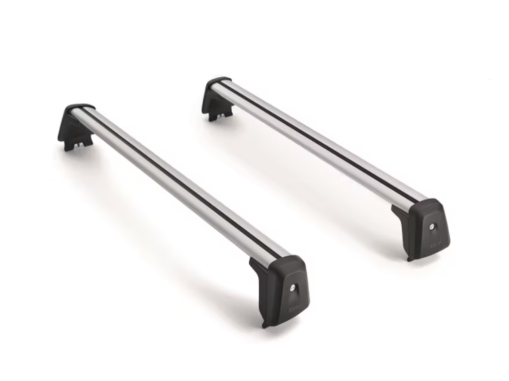 Roof Rack Barras de Teto BMW X1 U11 2023 + — BMW