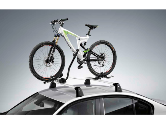 Suporte de Bicicleta BMW de Teto