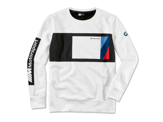 Suéter BMW M Motorsport