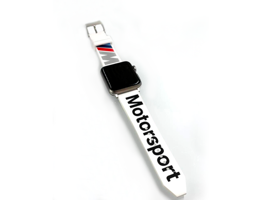 Pulseira BMW Apple Watch