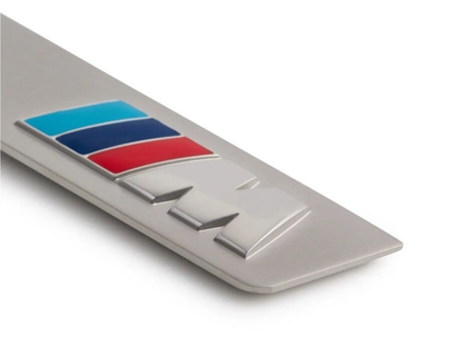 Chaveiro BMW Esportivo