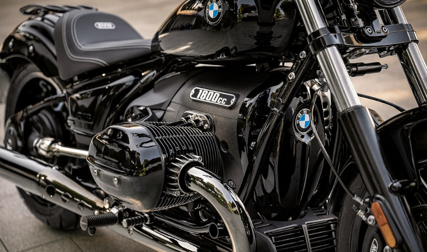 Preto Absoluto, Impacto Garantido