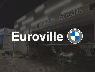 T-shirt BMW M Ladies