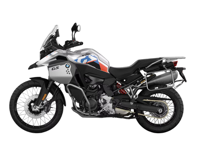 F 900 GS Adventure