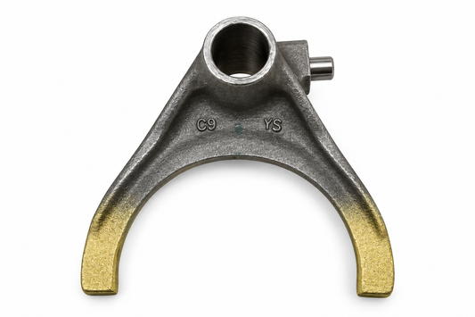 Garfo Seletor 3° e 6° Marcha BMW Motorrad K 1600