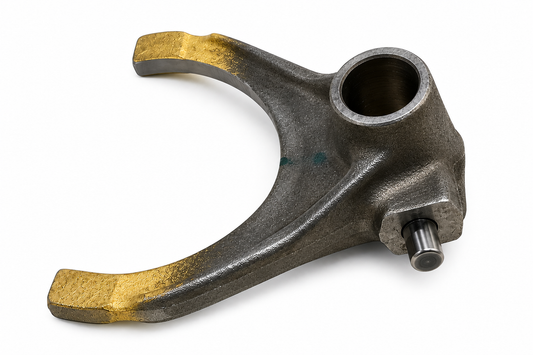 Garfo Seletor 3° e 6° Marcha BMW Motorrad K 1600