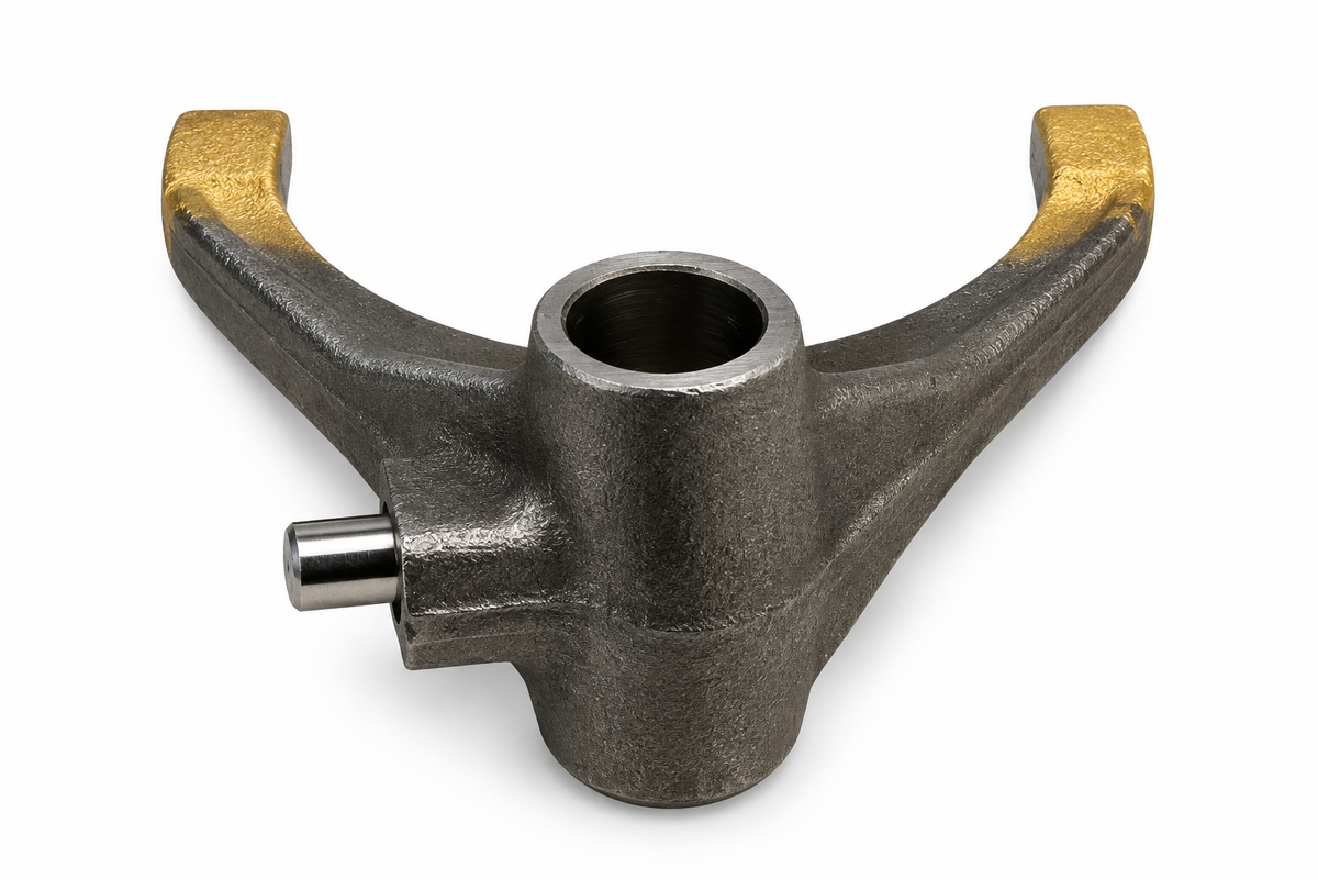 Garfo Seletor 3° e 6° Marcha BMW Motorrad K 1600