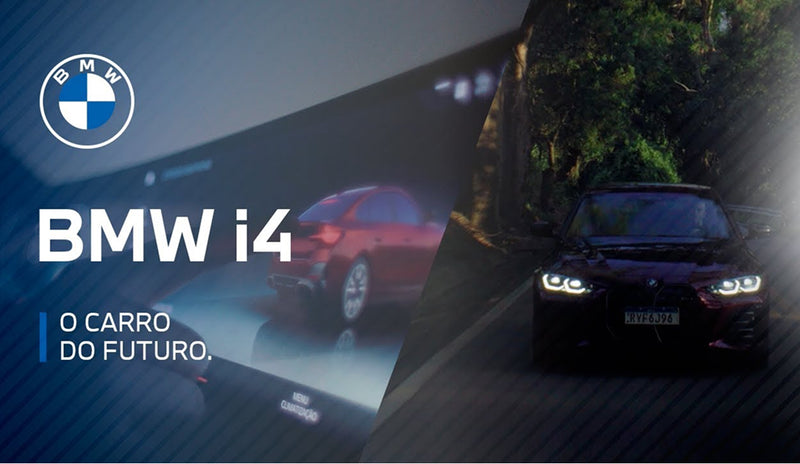 Foto 46 - BMW Driving Experience - Belo Horizonte