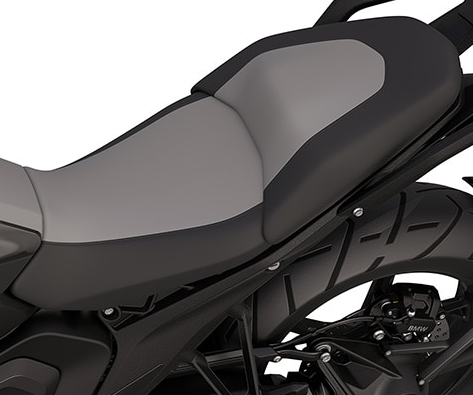 Conforto para todos os momentos