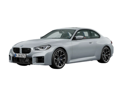 M2 Coupé