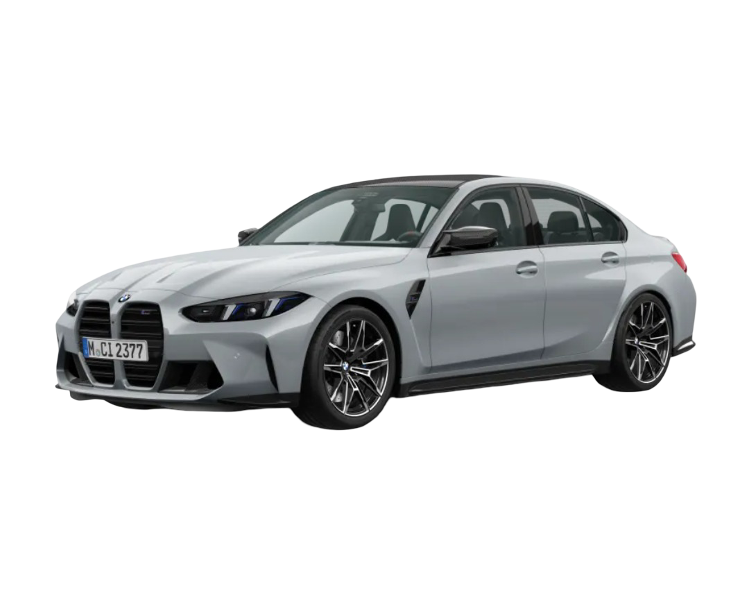M3 Competition | Euroville BMW