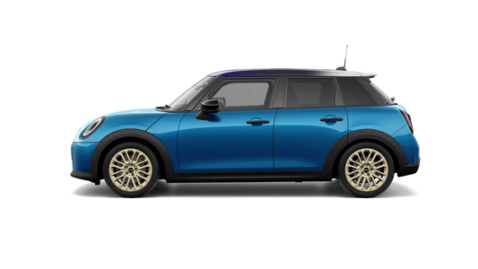 MINI COOPER S 5 PORTAS