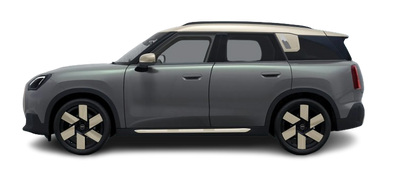 MINI COUNTRYMAN SE ALL4