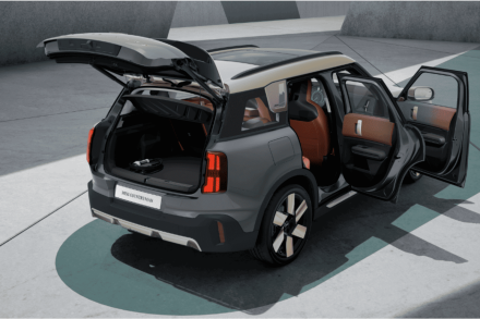 MINI EM DOSE EXTRA GRANDE