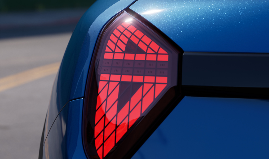 FARÓIS DE LED E ILUMINAÇÃO PERSONALIZADA