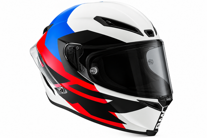 Capacete BMW Motorrad M Pro Race Circuit