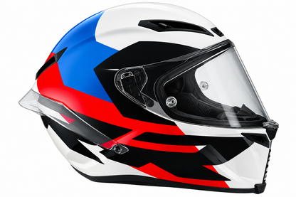 Capacete BMW Motorrad M Pro Race Circuit