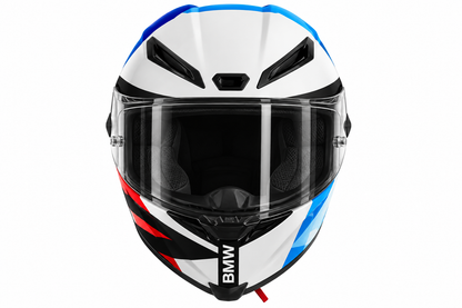 Capacete BMW Motorrad M Pro Race Circuit