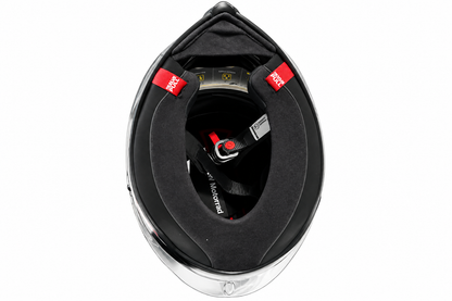 Capacete BMW Motorrad M Pro Race Roost