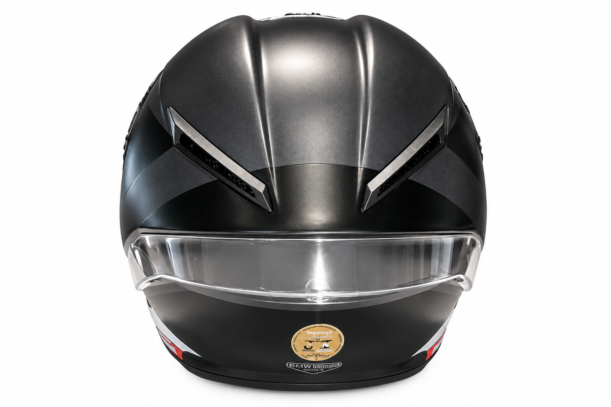 Capacete BMW Motorrad M Pro Race Roost
