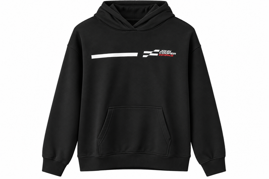 Casaco MINI John Cooper Works (JCW)