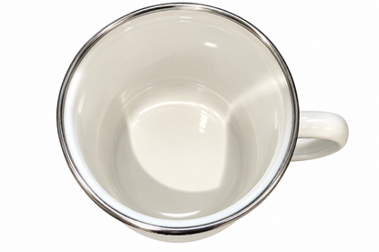 Caneca BMW Bike Fest Cinza