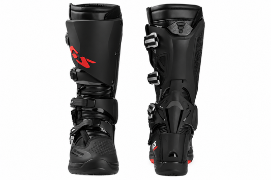 Bota BMW Motorrad GS Competition Off-Road