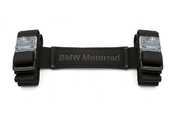 Alça de Porta Malas Alumínio MOTORRAD R1200 GS/ F850 GS/ F800 GS N1
