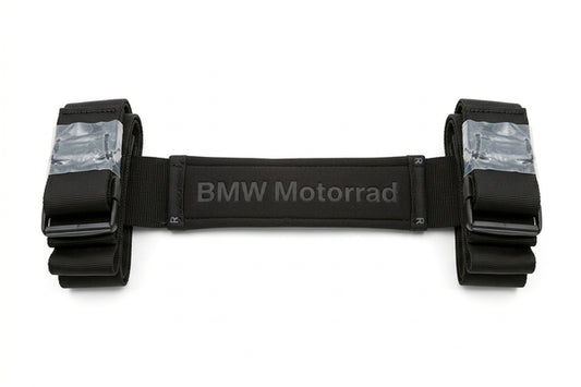 Alça de Porta Malas Alumínio MOTORRAD R1200 GS/ F850 GS/ F800 GS N1