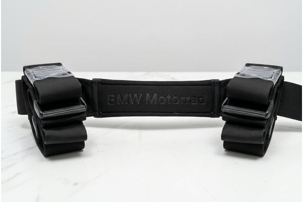 Alça de Porta Malas Alumínio MOTORRAD R1200 GS/ F850 GS/ F800 GS N1
