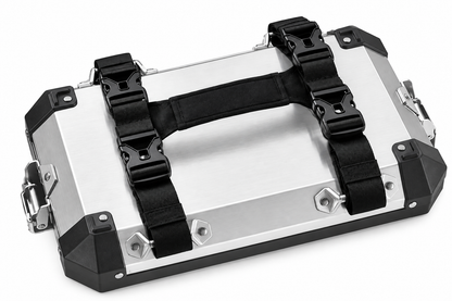 Alça de Porta Malas Alumínio MOTORRAD R1200 GS/ F850 GS/ F800 GS N1