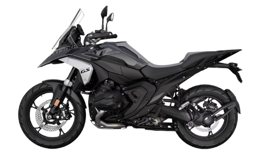 R 1300 GS Triple Black
