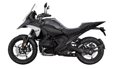 R 1300 GS Triple Black