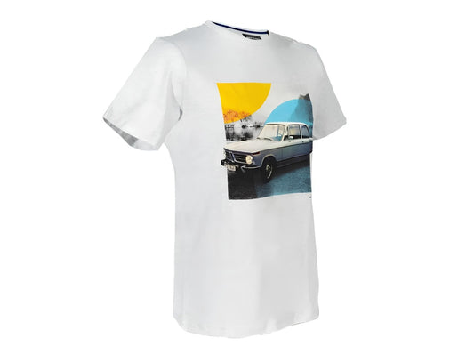 T-shirt BMW Classic