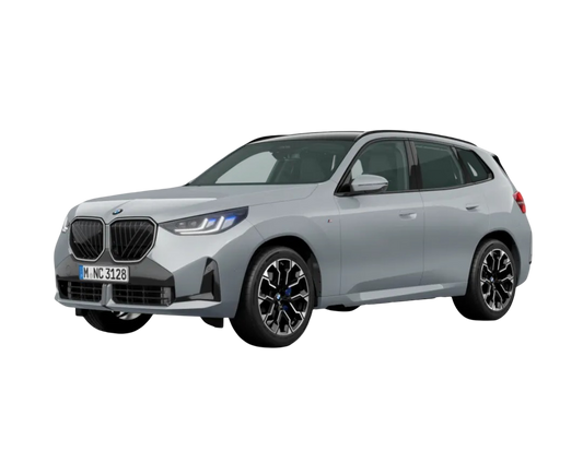 X3 30 xDrive M Sport