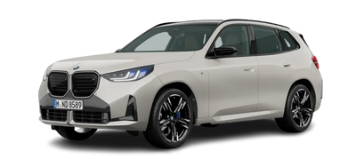 X3 M50 xDrive