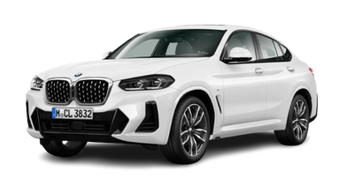 X4 xDrive20i M Sport