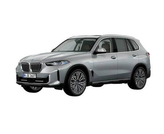 X5 xDrive50e M Sport