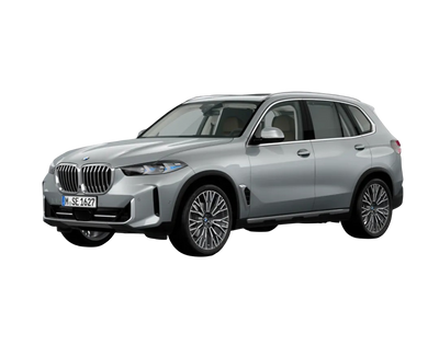 X5 xDrive50e M Sport