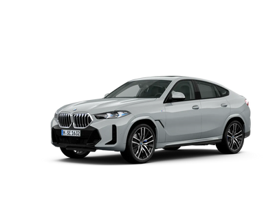 X6 xDrive40i M Sport