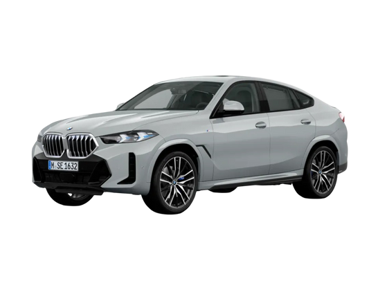 X6 xDrive40i M Sport