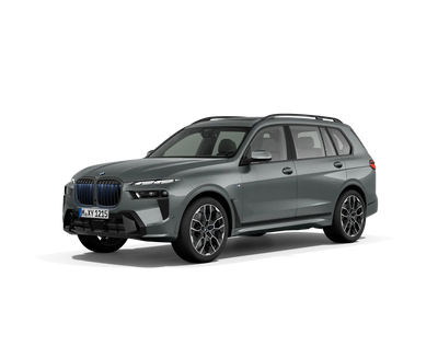 X7 xDrive40i M Sport