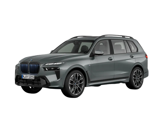 X7 xDrive40i M Sport
