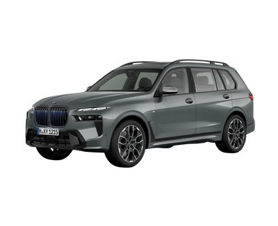 X7 xDrive40i M Sport