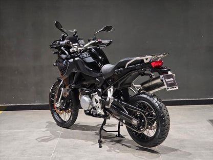 BMW F 850 GS PREMIUM 2024