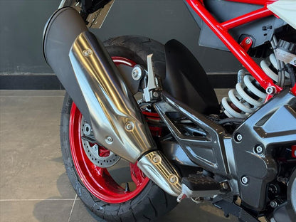 BMW G 310 R 2025