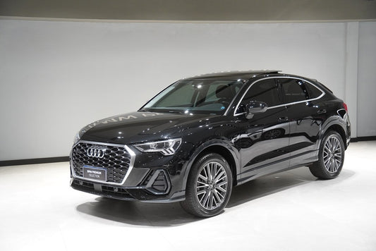 AUDI Q3 2.0 40 TFSI GASOLINA SPORTBACK PERFORMANCE QUATTRO TIPTRONIC 2024