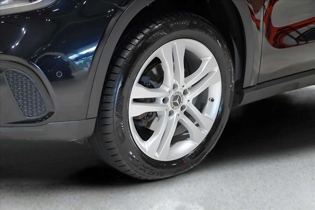 Mercedes-Benz GLA 200 1.6 CGI Flex Style 7G-DCT 2020 — foto 5 de 15
