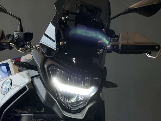 BMW F 900 GS TROPHY 2025